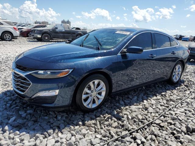 VIN 1G1ZD5ST9KF225784 2019 Chevrolet Malibu, LT no.1