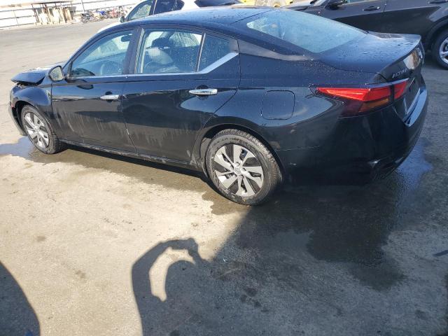 2024 NISSAN ALTIMA S - 1N4BL4BV9RN363970