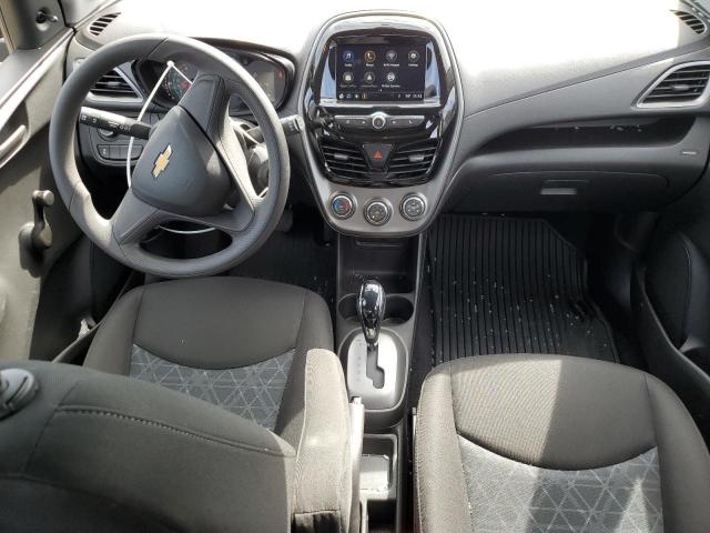 2022 CHEVROLET SPARK LS - KL8CB6SA3NC021438