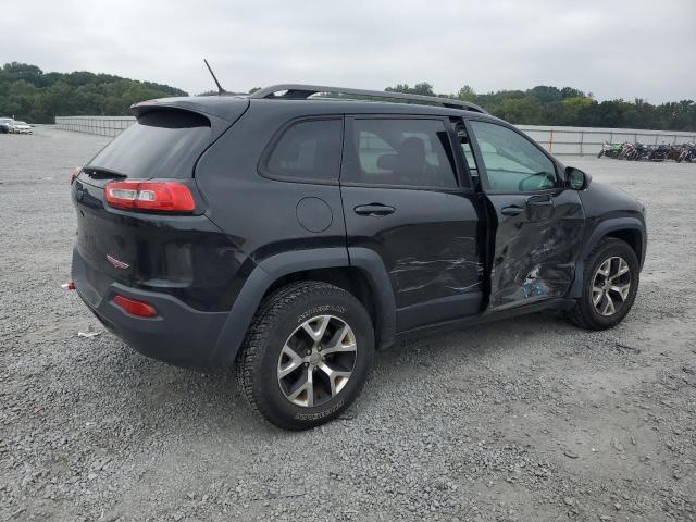 2015 JEEP CHEROKEE T - 1C4PJMBS9FW524464
