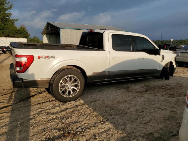 2023 FORD F150 SUPER - 1FTFW1E54PFA22190