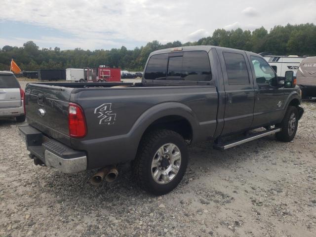 2015 FORD F250 SUPER - 1FT7W2BT1FEA20379