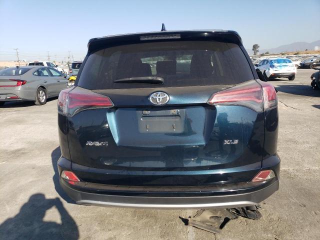 VIN JTMWFREV6JJ731836 2018 Toyota RAV4, Adventure no.6