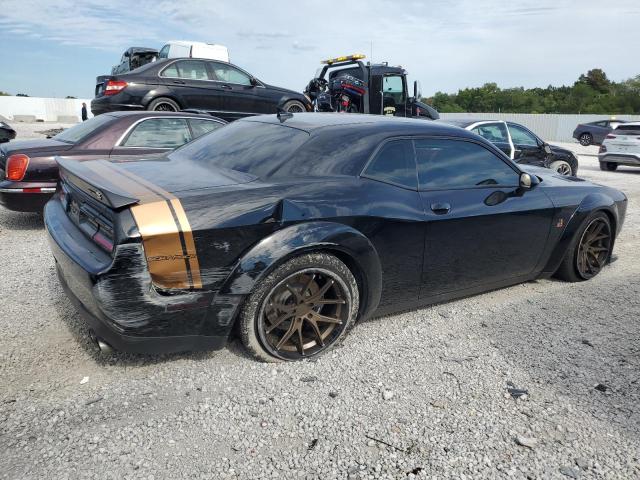 2021 DODGE CHALLENGER - 2C3CDZFJ8MH638380