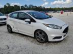 FORD FIESTA ST снимка