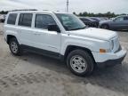 JEEP PATRIOT SP photo