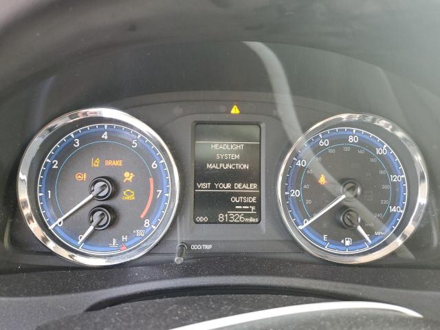 2018 TOYOTA COROLLA L - 2T1BURHE5JC012301