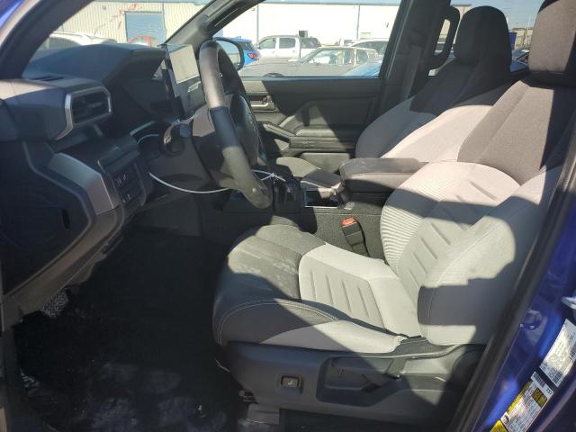 2024 TOYOTA TACOMA DOU - 3TMLB5JN0RM001609