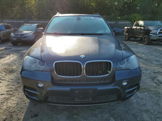 VIN 5UXZV4C59D0B19888 2013 BMW X5, Xdrive35I no.5