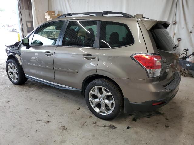 VIN JF2SJAWCXJH428952 2018 Subaru Forester, 2.5I To... no.2