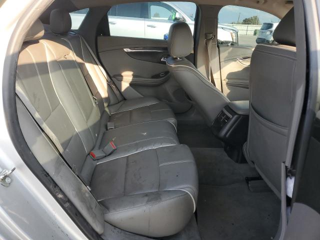 2015 CHEVROLET IMPALA LTZ - 1G1165S35FU145648
