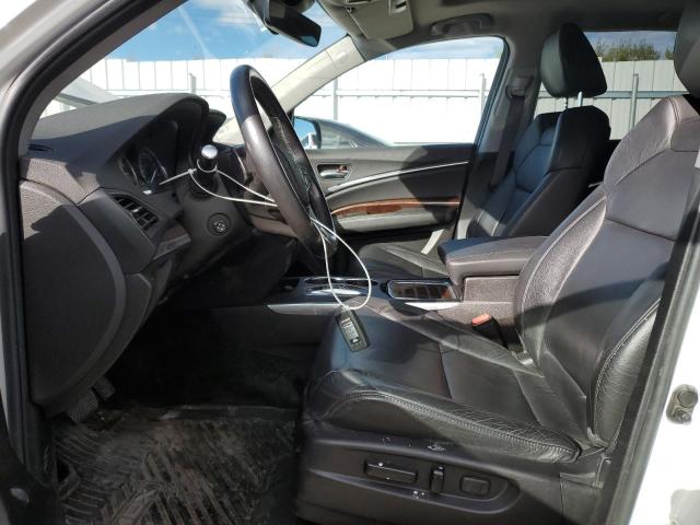 2018 ACURA MDX NAVI 5J8YD4H44JL802039