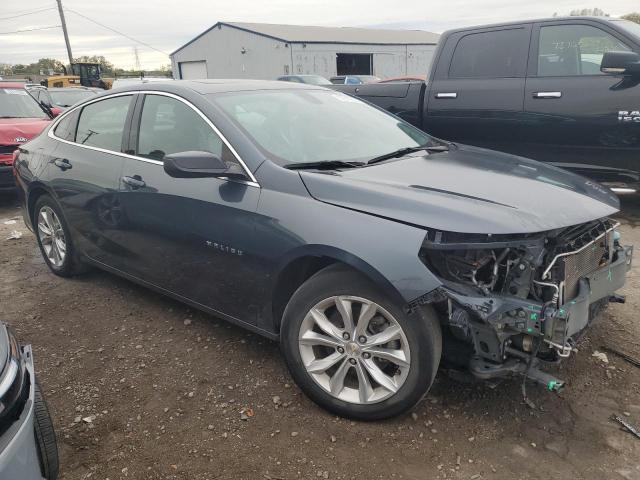 2019 CHEVROLET MALIBU LT - 1G1ZD5ST1KF104392