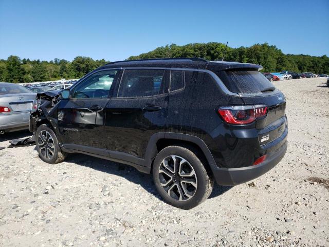 2022 JEEP COMPASS LI - 3C4NJDCB2NT174380