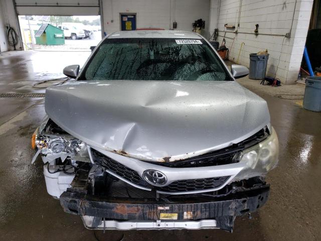 VIN 4T1BF1FKXEU444391 2014 Toyota Camry, L no.5