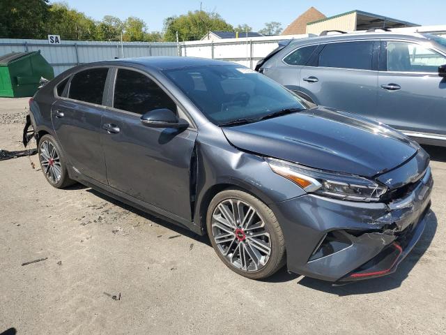2022 KIA FORTE GT - 3KPF44AC2NE424647