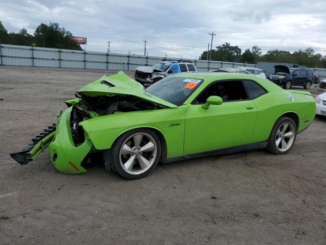 2015 DODGE CHALLENGER - 2C3CDZBT2FH711561