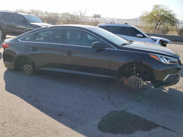 2016 HYUNDAI SONATA SE - 5NPE24AF8GH282556
