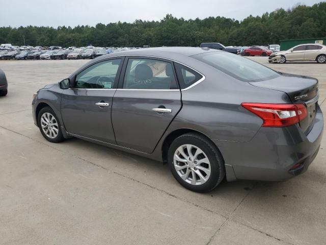 VIN 3N1AB7AP9KY389767 2019 NISSAN SENTRA no.2