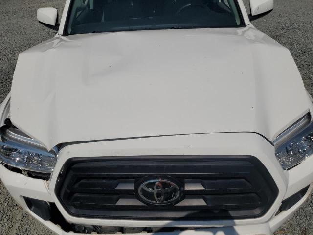2022 TOYOTA TACOMA DOU - 3TYAX5GN2NT043455