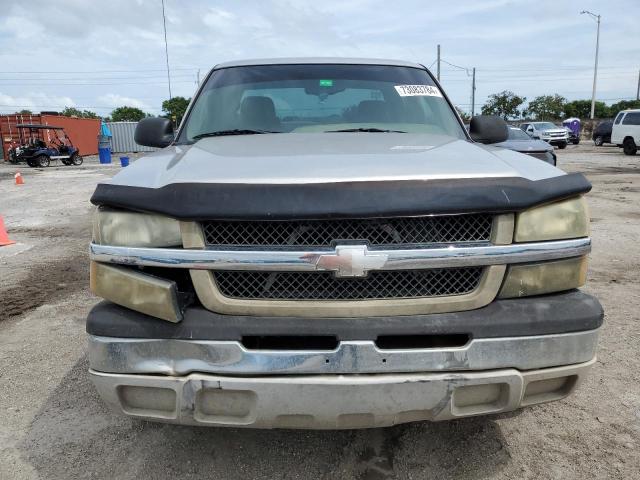 2006 CHEVROLET SILVERADO 2GCEK19V061339312  73083784