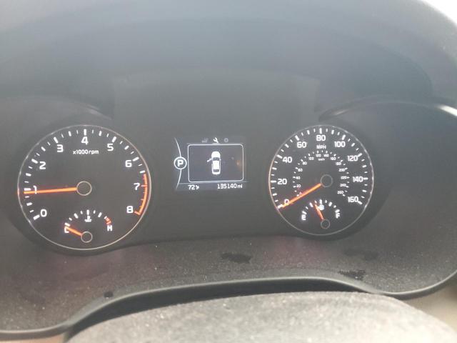 2016 KIA OPTIMA LX 5XXGT4L38GG044551