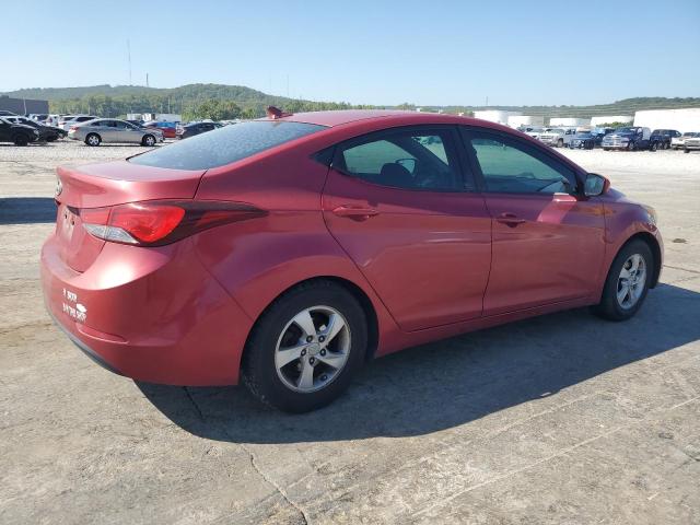 2015 HYUNDAI ELANTRA SE - KMHDH4AE3FU326271