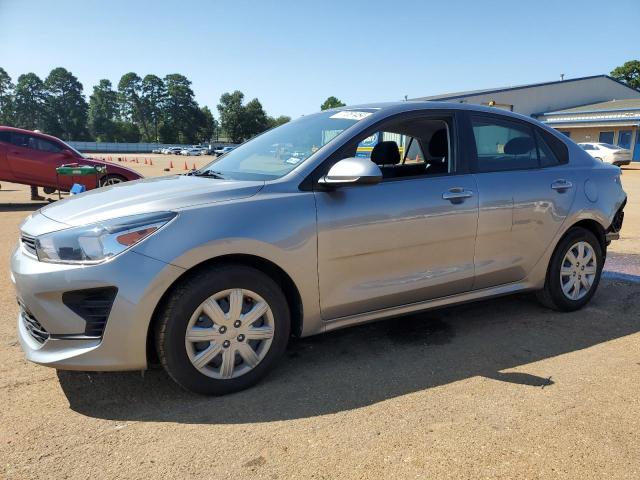 2023 KIA RIO LX #2957637076