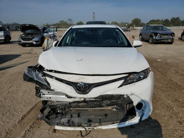2019 TOYOTA CAMRY L - 4T1B11HK0KU809779