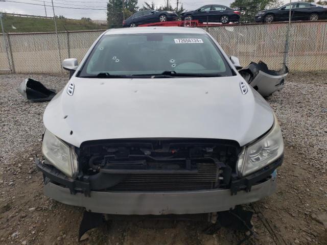 VIN 1G4GA5ER1DF278923 2013 Buick Lacrosse no.5