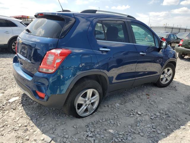 VIN 3GNCJLSB9LL191555 2020 CHEVROLET TRAX no.3