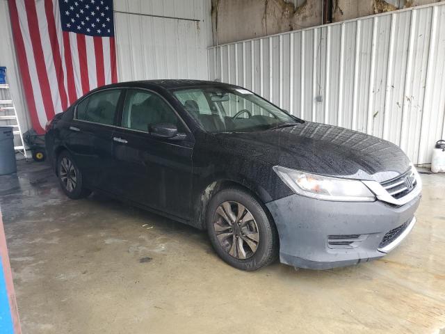 VIN 1HGCR2F39FA173312 2015 Honda Accord, LX no.4