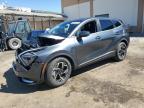 2024 KIA SPORTAGE L - KNDPUCDF0R7275648