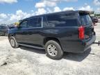 CHEVROLET SUBURBAN K photo