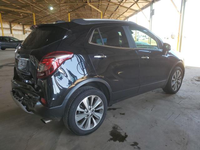 2017 BUICK ENCORE PRE - KL4CJASB6HB181761