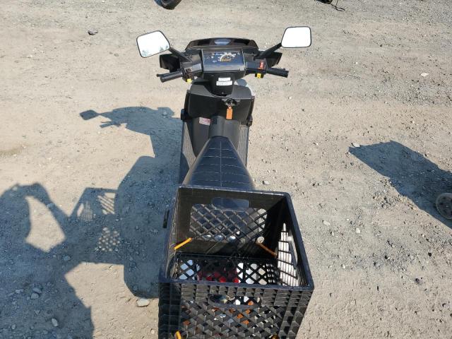 2005 HONDA CH80 3H1HF03085D001247