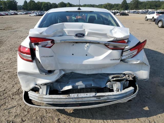 VIN 3FA6P0UU2JR122188 2018 FORD FUSION no.6