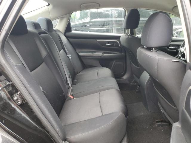 2017 NISSAN ALTIMA 2.5 - 1N4AL3AP4HC185131