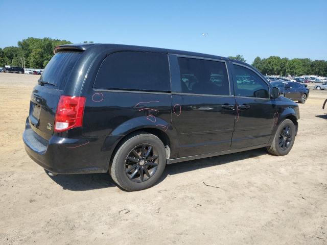 VIN 2C4RDGEG7ER181217 2014 Dodge Grand Caravan, R/T no.3