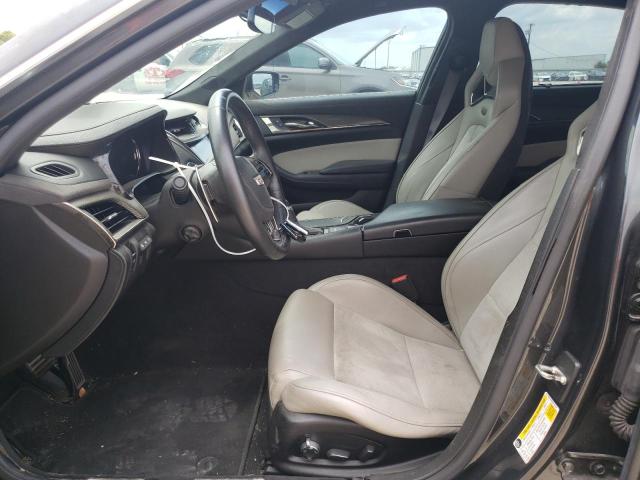 2016 CADILLAC CTS-V - 1G6A15S69G0167244