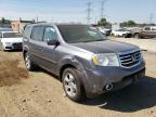 HONDA PILOT EX photo