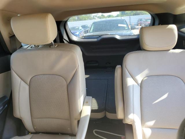 2016 HYUNDAI SANTA FE SE ULTIMATE KM8SRDHF1GU145593