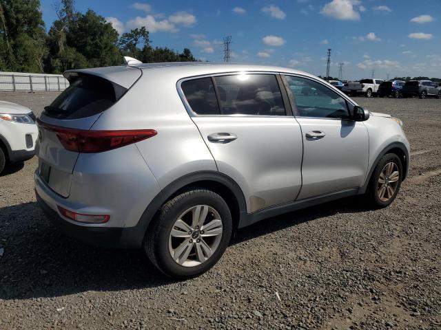 2019 KIA SPORTAGE L - KNDPM3AC8K7562221