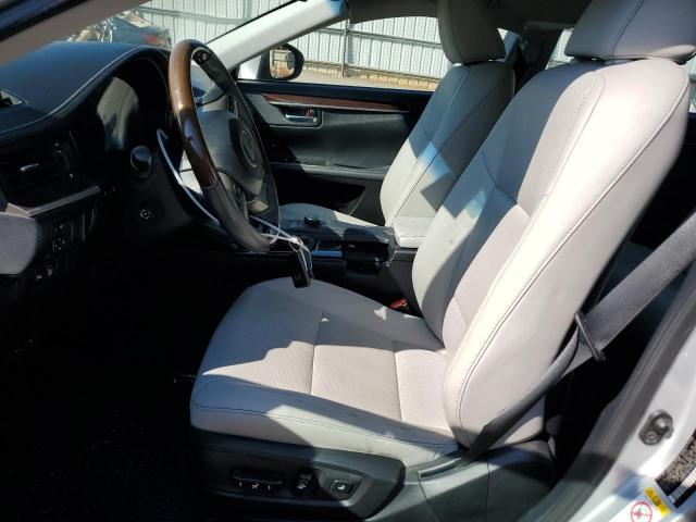 2016 LEXUS ES 350 - 58ABK1GG7GU001813
