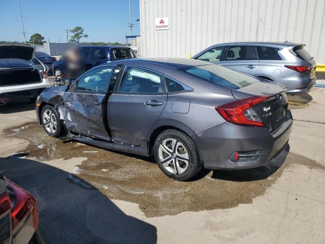 VIN 19XFC2F56GE029911 2016 Honda Civic, LX no.2