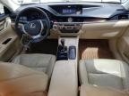 LEXUS ES 350 photo