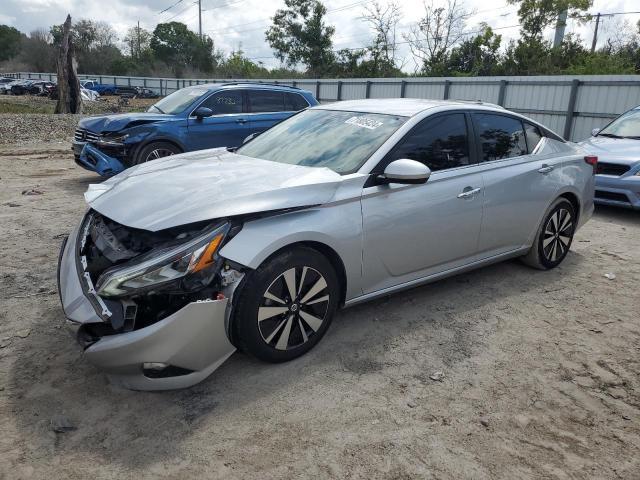 VIN 1N4BL4DV7NN327394 2022 NISSAN ALTIMA no.1