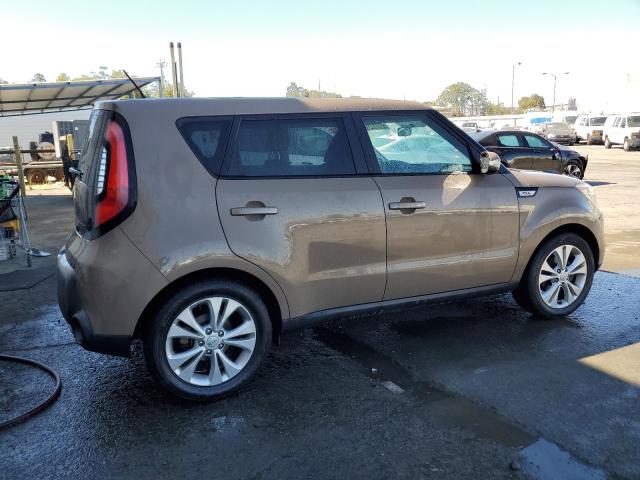 VIN KNDJP3A5XE7073922 2014 KIA Soul, + no.3