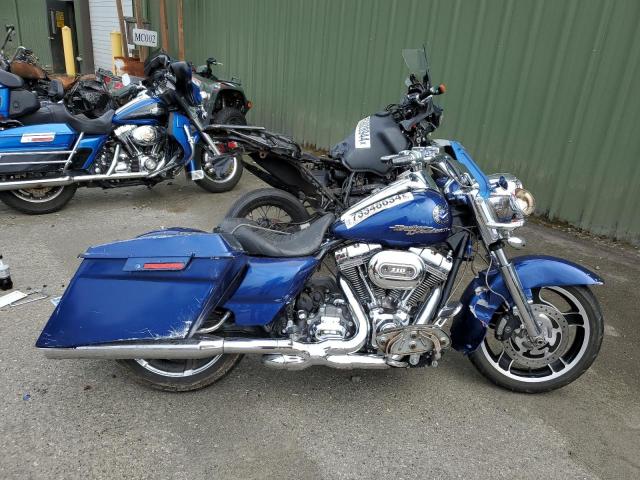 2013 HARLEY-DAVIDSON FLHRSE4 CV - 1HD1PG81XDB958397
