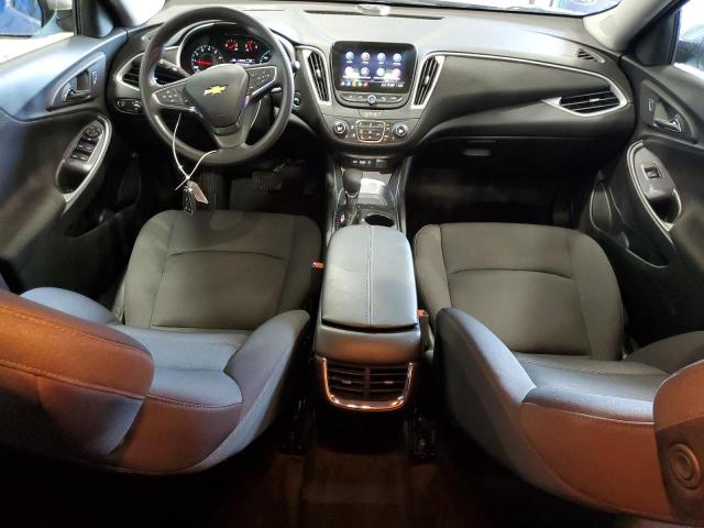 2024 CHEVROLET MALIBU LT - 1G1ZD5ST6RF114698